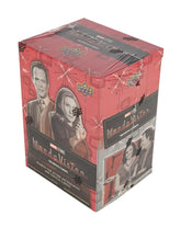 Marvel Studios WandaVision Blaster Box (Upper Deck 2023) - Starbase 505